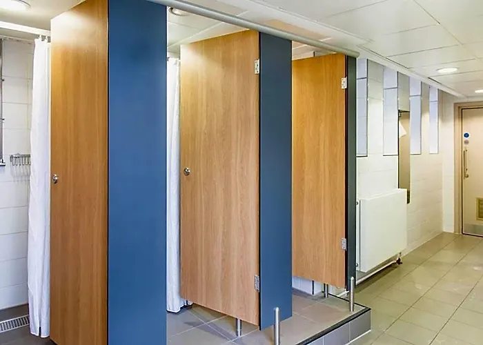 Goodenough College - University Residence Londra