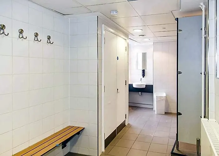 Goodenough College - University Residence Londra